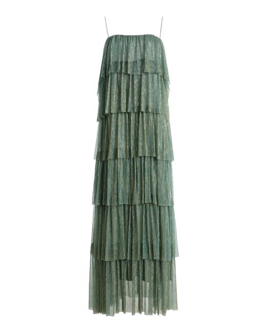 L'idée Green Hera Gown