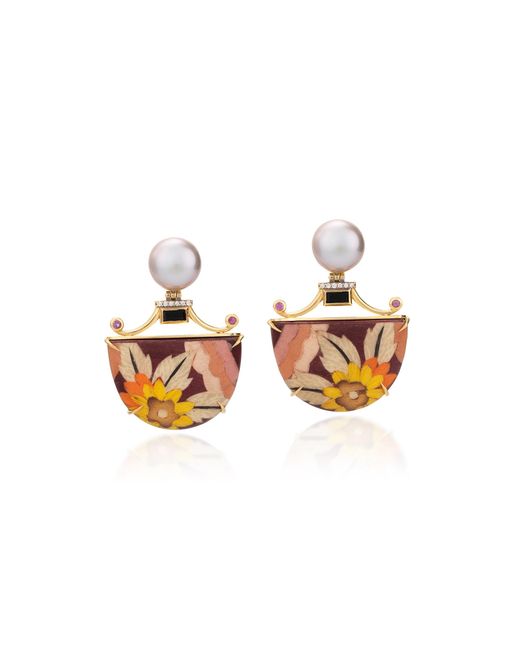 Silvia Furmanovich White Gifts For Her