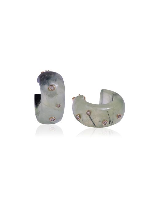 Bleecker and Prince Green Gifts For Her