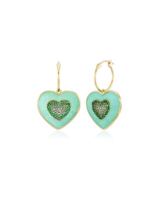 Emily P. Wheeler Green Gifts For Her