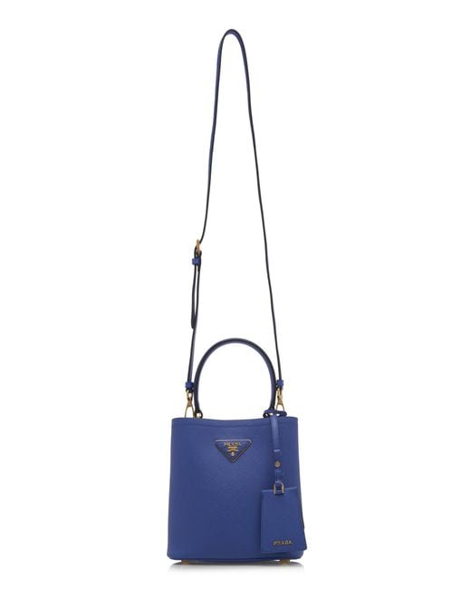 Prada bucket bag 2024 saffiano
