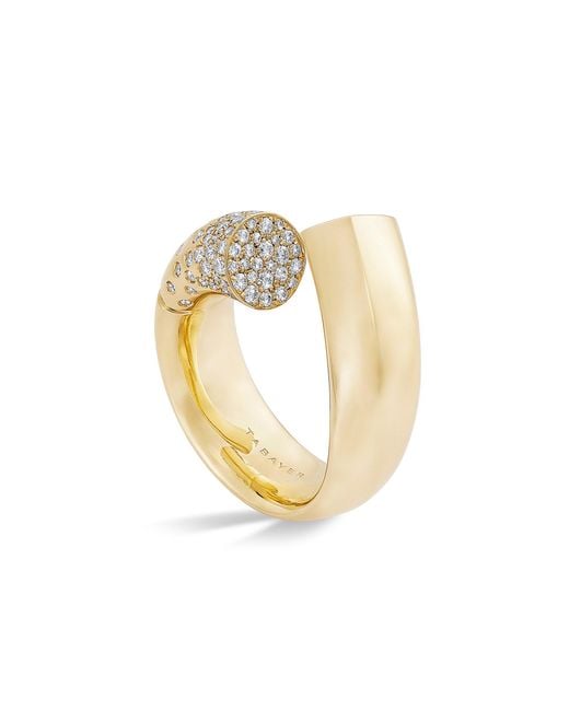 Tabayer Metallic Gifts For Her