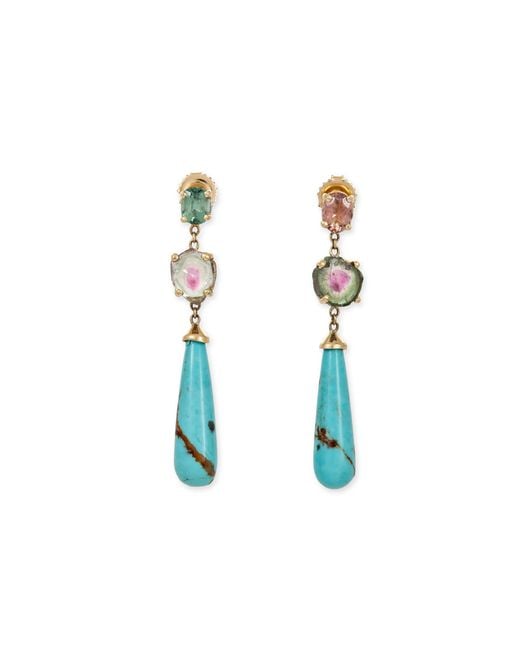 Jacquie Aiche Blue Gifts For Her