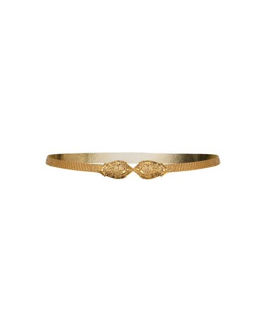 Johanna Ortiz White The Luminous Nomad Belt