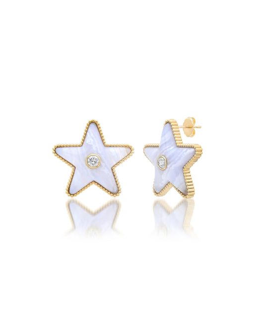 Sig Ward Blue Gifts For Her