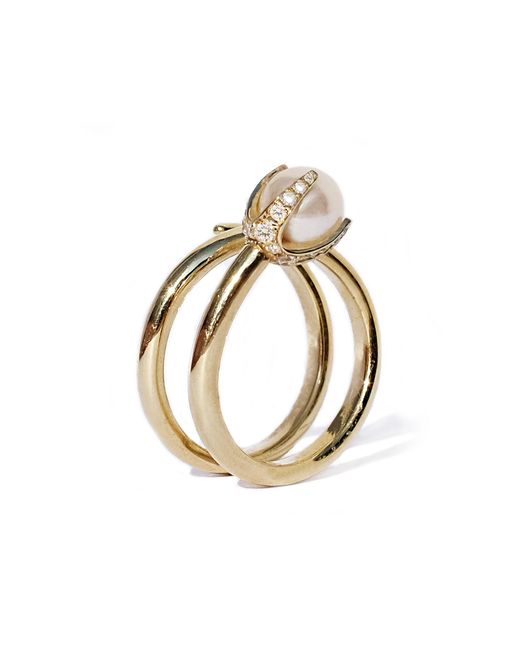 KATKIM Metallic Gifts For Her
