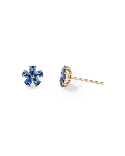 Julia Chafe Blue Gifts For Her