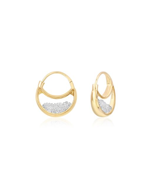Moritz Glik Metallic Gifts For Her