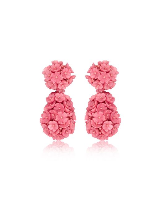 Oscar de la Renta Pink Gifts For Her
