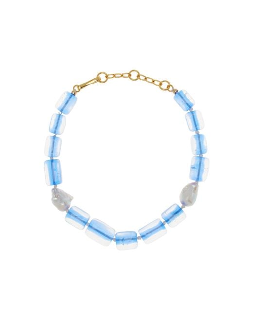 Lizzie Fortunato Blue Gifts For Her