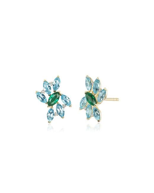 Emily P. Wheeler Blue Gifts For Her