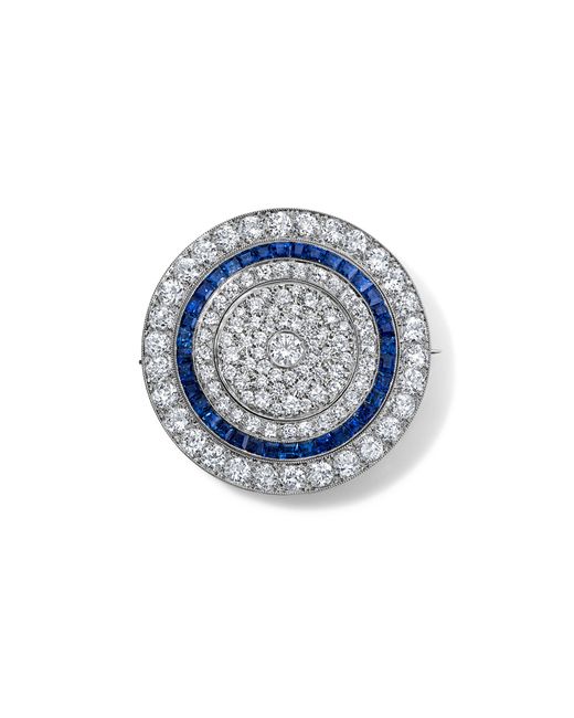 Mindi Mond New York Blue Gifts For Her