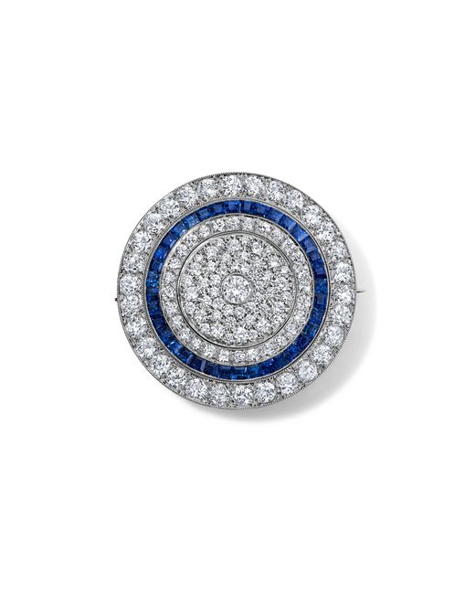 Mindi Mond New York Blue Gifts For Her