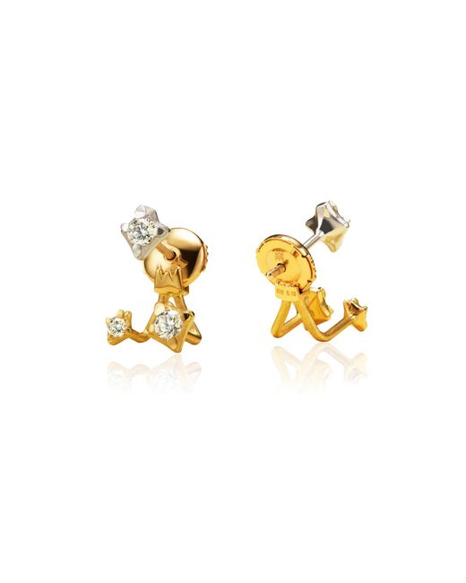 Milamore Metallic Gifts For Her