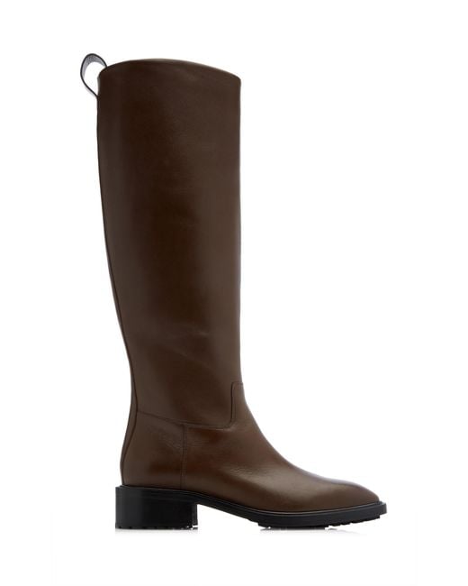 aeyde tammy boot