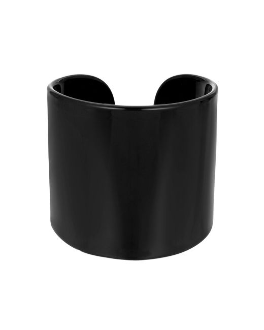 Heaven Mayhem Black Marbella Bangle