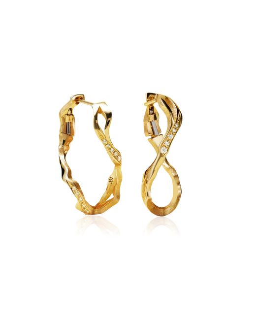 Milamore Metallic Gifts For Her