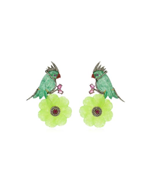 Amrapali Green Gifts For Her