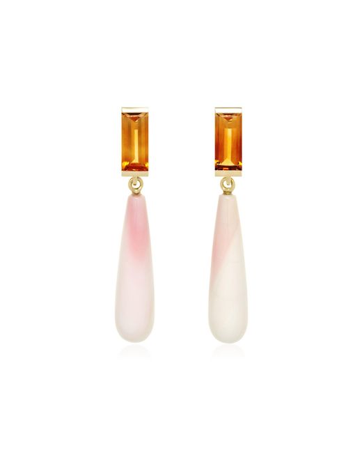 Aliita White Gifts For Her