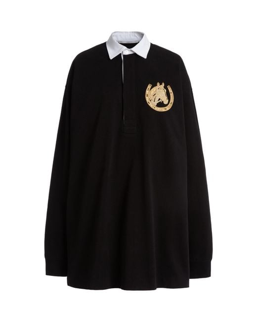 【関税&送料込】Stella McCartney T-shirts and Polos Black 20890724_50978493_1000.jpg