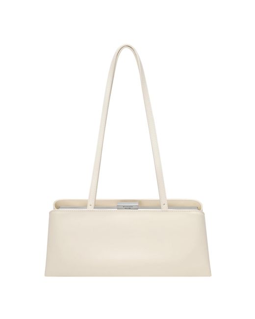 VERAFIED Natural Leather Bag