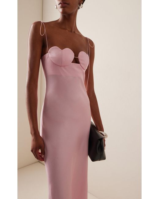 midi off shoulder dress with sleeves Wholesale MOQ6 Off-Shoulder Balloon Sleeve Midi Dress
