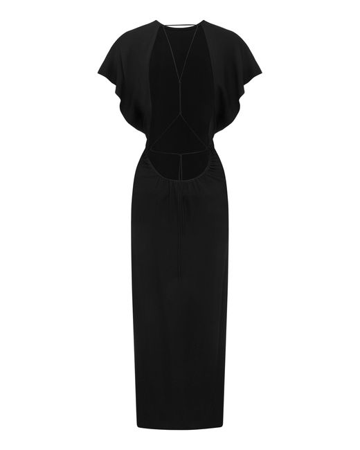 Iro wilco cheap dress