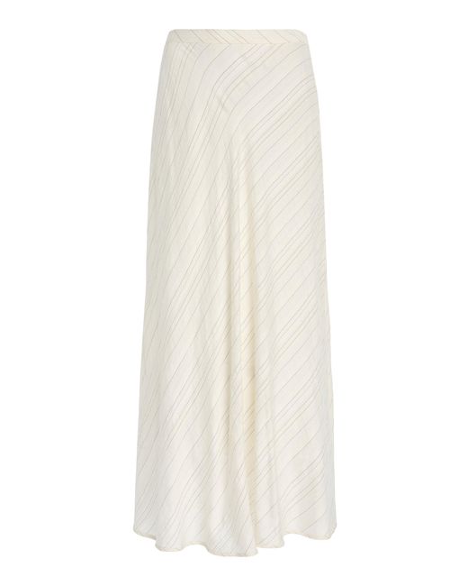 Proenza Schouler White Kaia Skirt