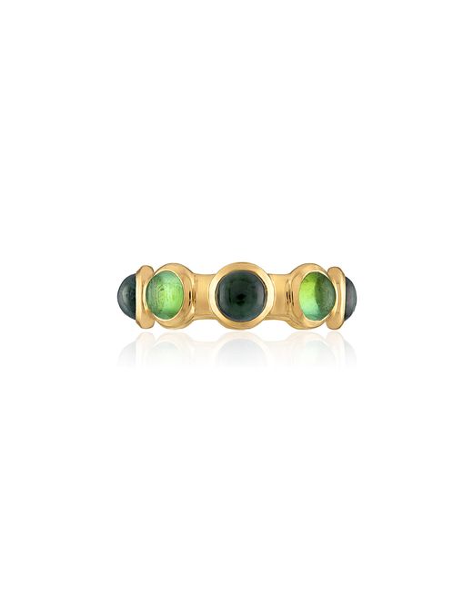 JADE RUZZO Green Gifts For Her
