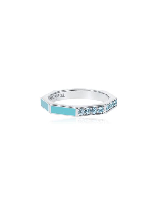 Aisha Baker Blue Gifts For Her