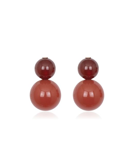 Jennifer Behr Red Gifts For Her