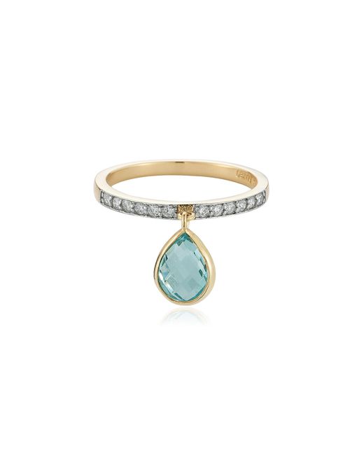 Mateo Blue Gifts For Her