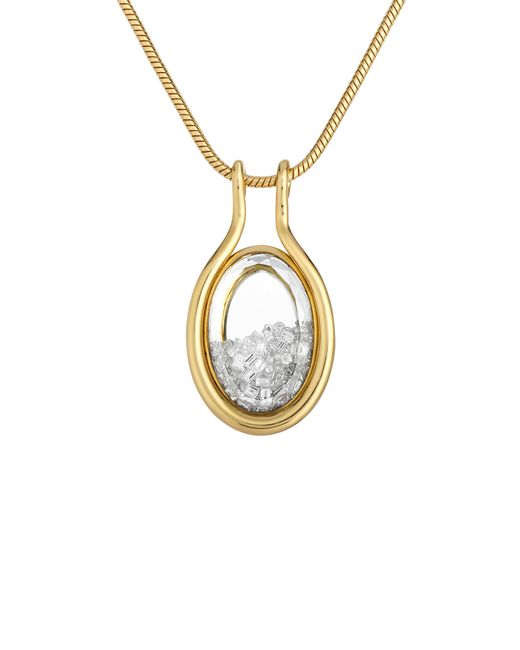 Moritz Glik Metallic Gifts For Her