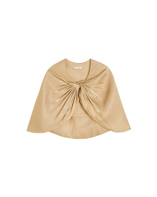 By Malene Birger Natural Pinlos Cape