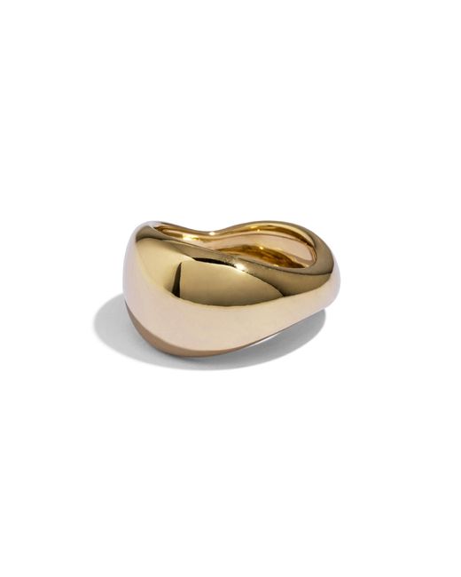Bleecker and Prince Metallic Gifts For Her