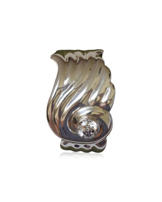 Lucia Zolea Metallic Gifts For Her