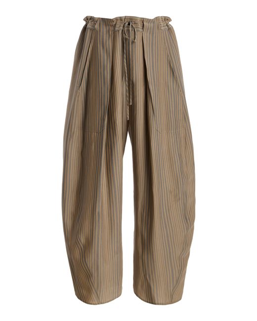 Kallmeyer Multicolor Clemence Wide-Leg Pants