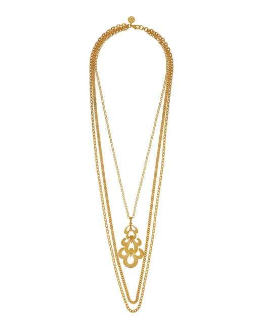 Ben-Amun Metallic Gifts For Her