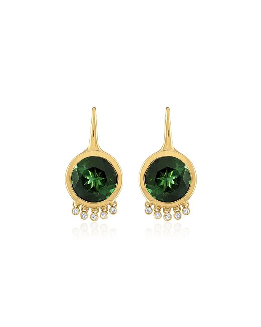 JADE RUZZO Green Gifts For Her