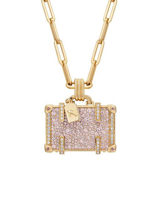 Nevernot Metallic Gifts For Her