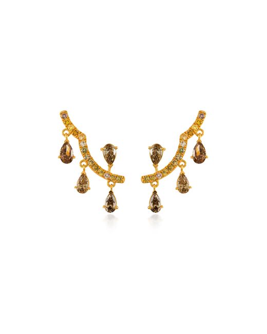 KHEPRI Metallic Gifts For Her
