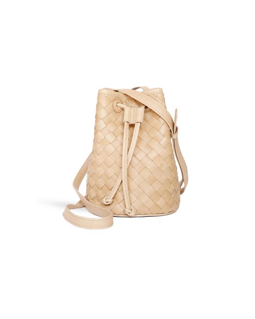 Bembien Natural Mini Adele Bag