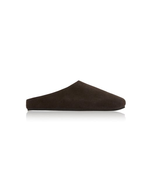 St. Agni Brown City Mule