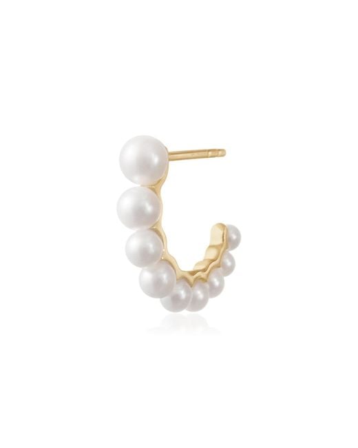 Sophie Bille Brahe White Gifts For Her