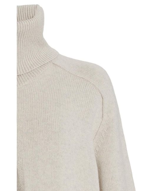 Joseph top viviane sweater