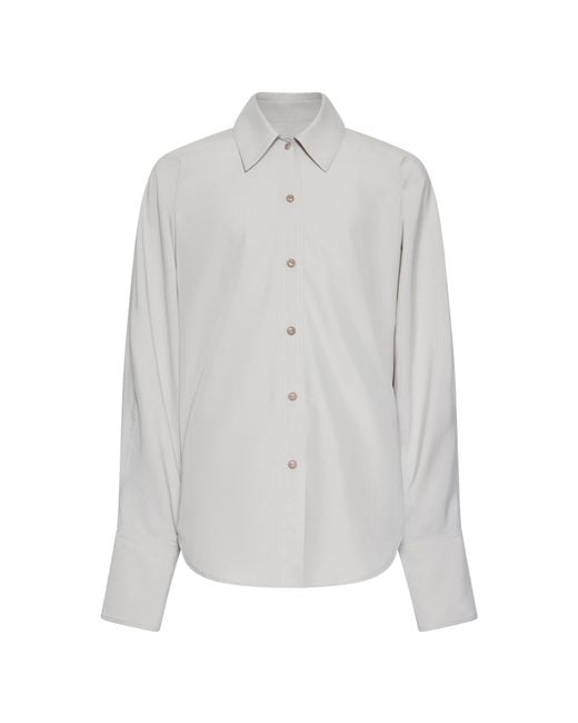 OSSOU White Ridge Shirt