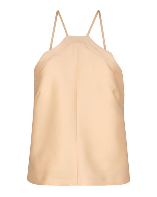 Rachel Comey Natural Geo Top
