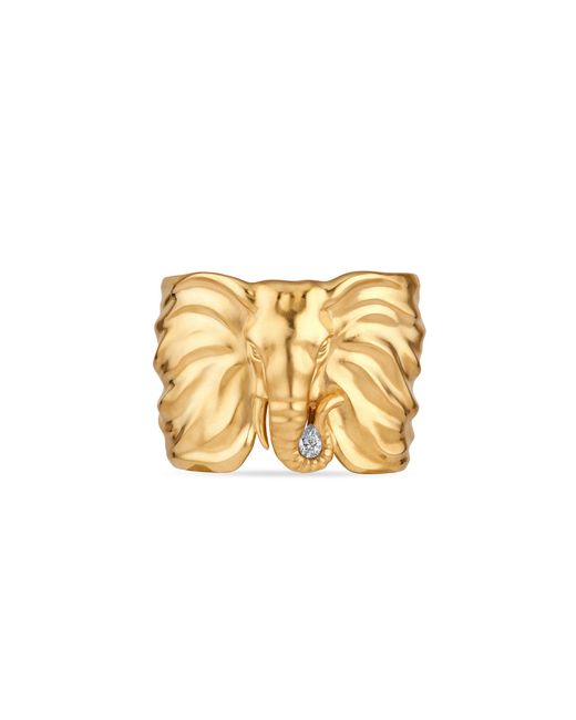 Mazarin Metallic Gifts For Her