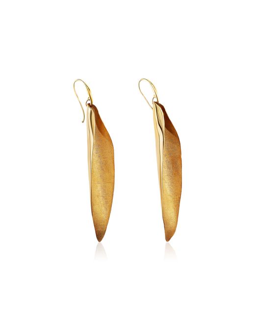 RENATO CIPULLO Metallic Gifts For Her