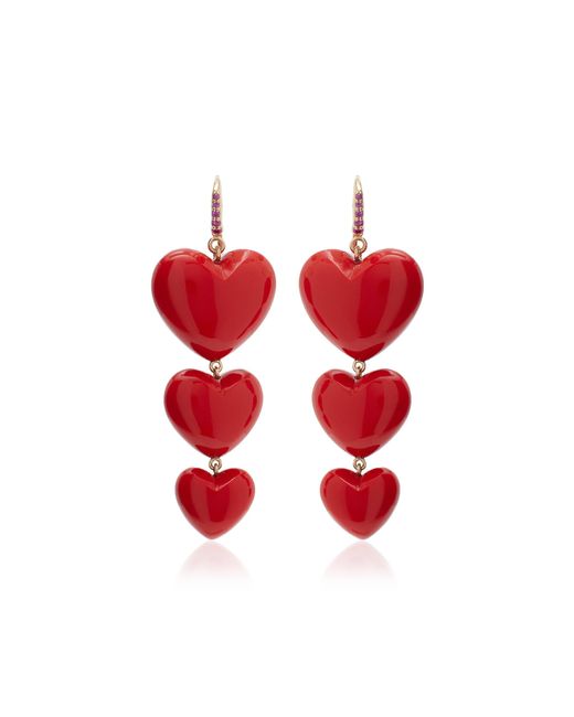 Rachel Quinn Red Gifts For Her